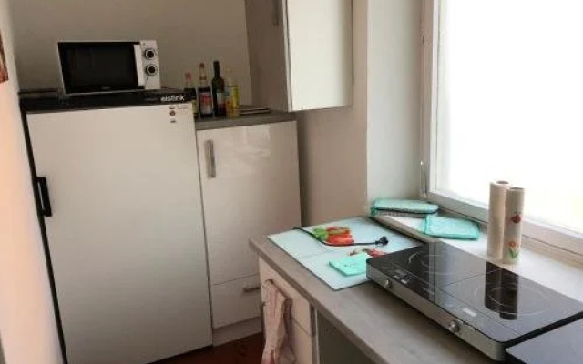 Hostel 1A Auberge