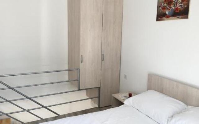 House Mima