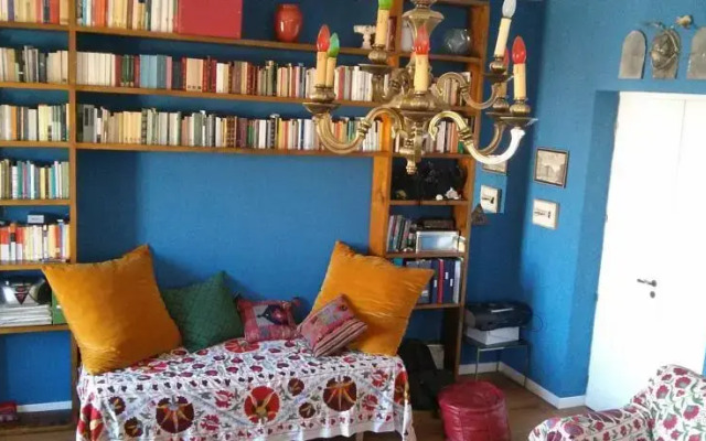Cala Suite