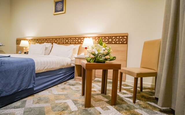 Osturat Emaar Hotel