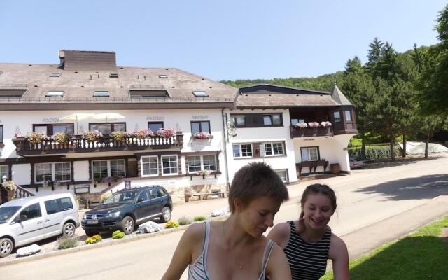 Landhotel Loewen