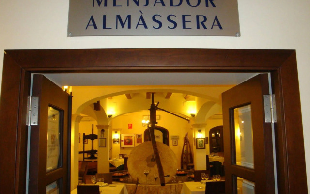 Hotel Tossal d'Altea