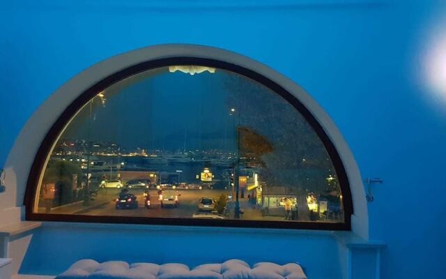 B&B Napoli Mon Amour