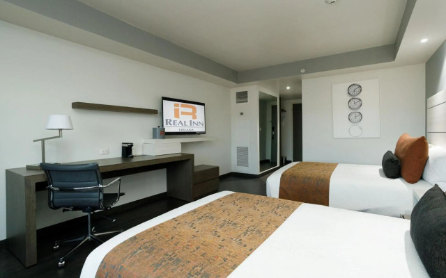Real Inn Tijuana by Camino Real Hotels