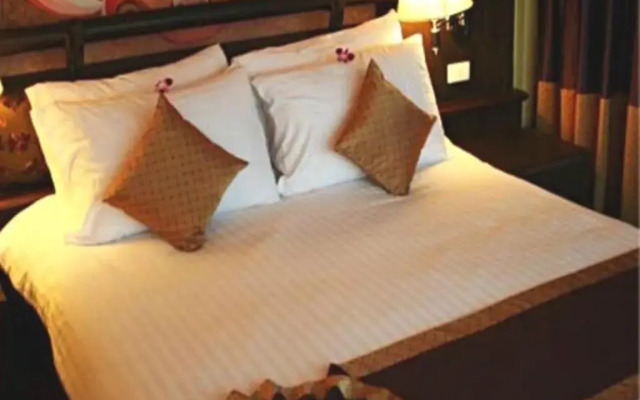 Sarita Chalet and Spa Hotel (SHA Plus+)