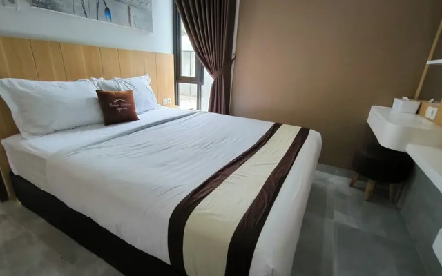 Premier Homestay Syariah