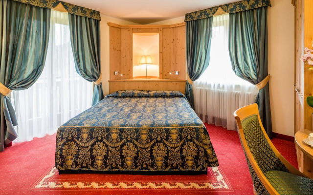 Family & Wellness Hotel Serena