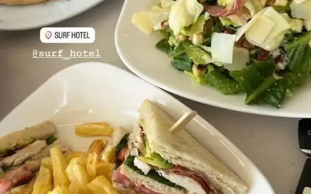 Surf Hotel