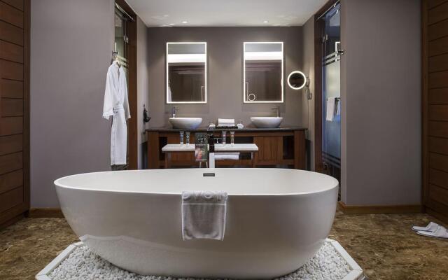 Novotel Inle Lake Myat Min