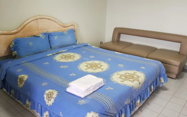 Aek Udon Apartment