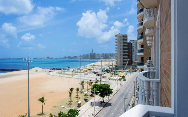 Classic Flat Residence Service ap.902