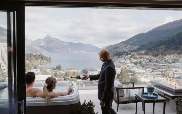 The Carlin Boutique Hotel