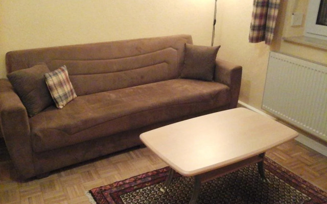 Ferienwohnung - Weber Susanne