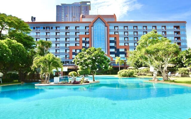 Coco Beach Hotel Jomtien Pattaya