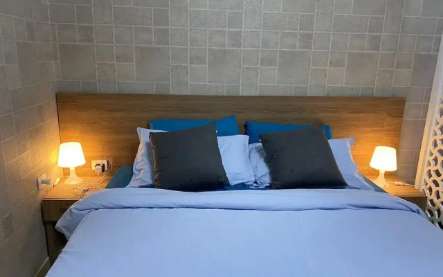 Luxurious Hurghada Apartment