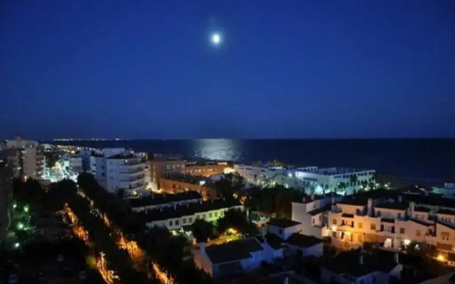 Hotel Marlin Antilla Playa