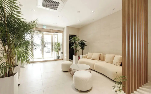 Aventa hotel