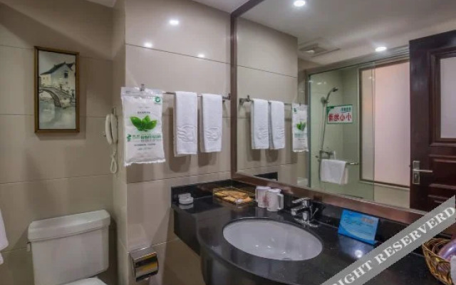 Jinjiang Hotel