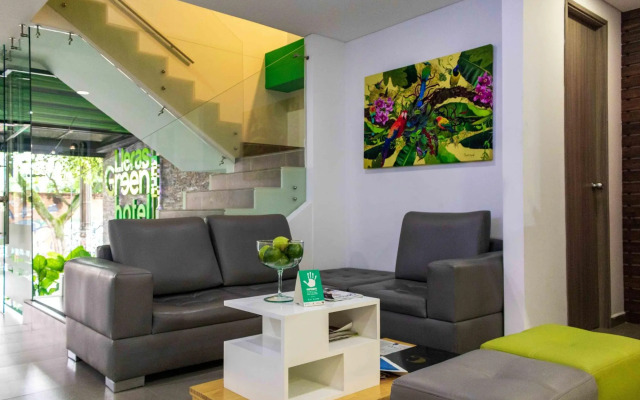 Lleras Green Hotel