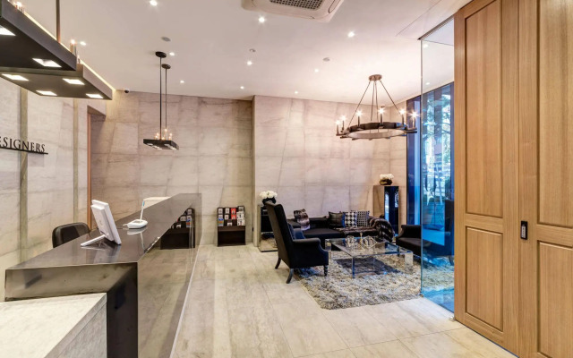 Hotel the Designers Cheongnyangni