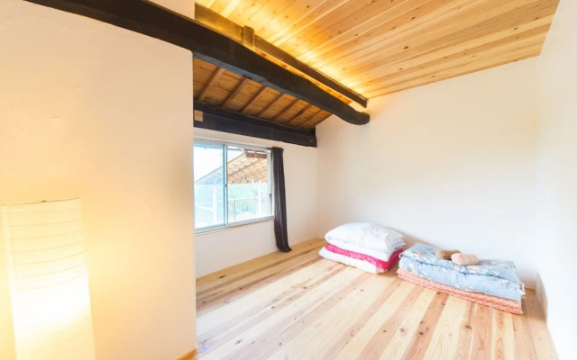 Kominka Glamping Matoba