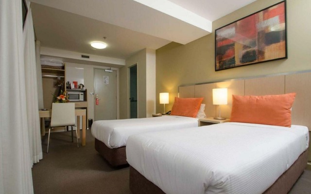 Travelodge Hotel Wellington