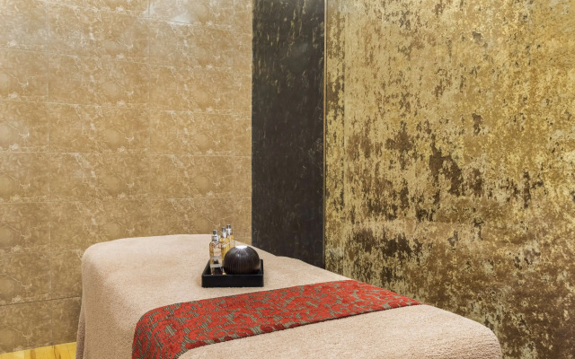 Hyatt Regency Oryx Doha