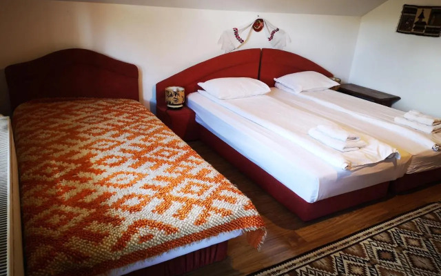 Pension Ardelean