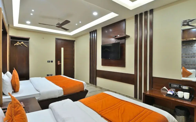 Hotel Vanson Delite