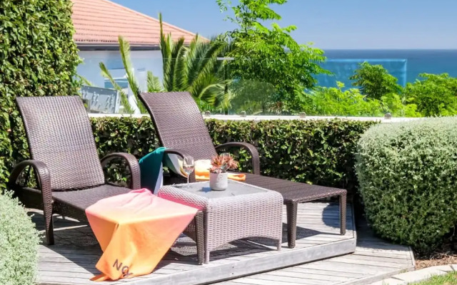 Seaside Elegance at Numa Villa