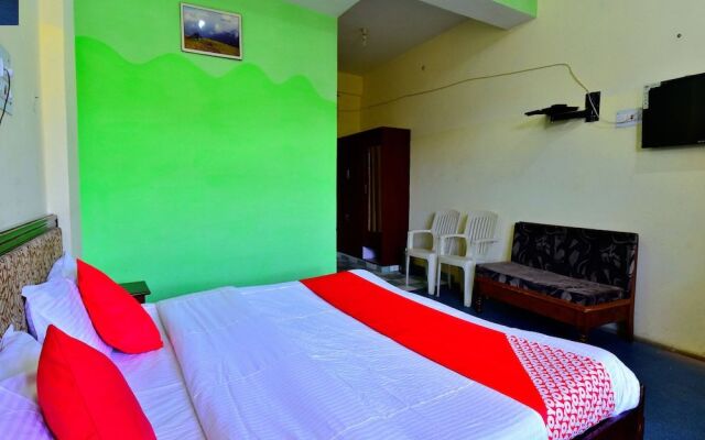 OYO 35518 Hotel Trekkers Nest