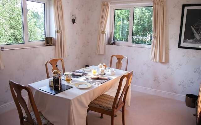 Bassets B&B