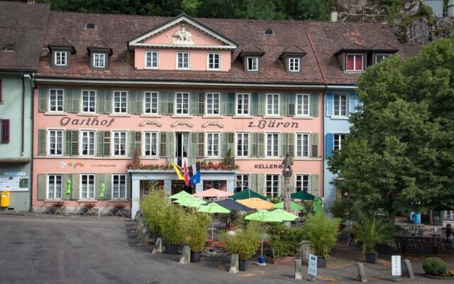 Gasthof Bären