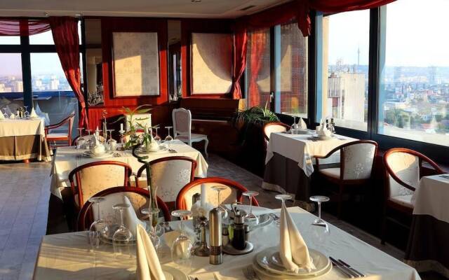 Grand Hotel Riga