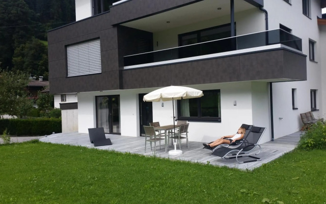 apArtment kAtrin & gerhArd