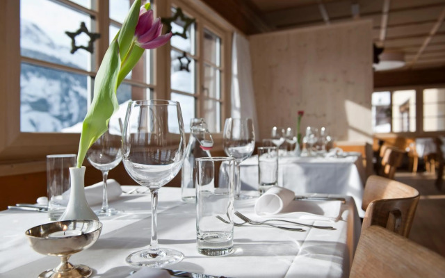 Hotel Restaurant Capricorns