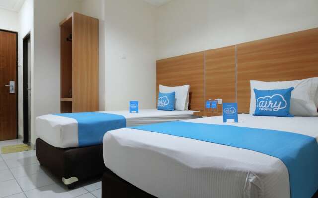 Airy Rappocini Bontolangkasa Satu 42 Makassar