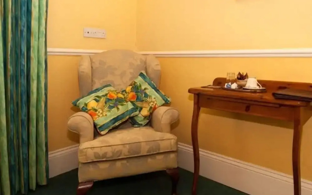 Ivyleigh House