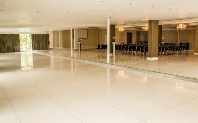 The Square Boutique Hotel by Misty Blue Hotels