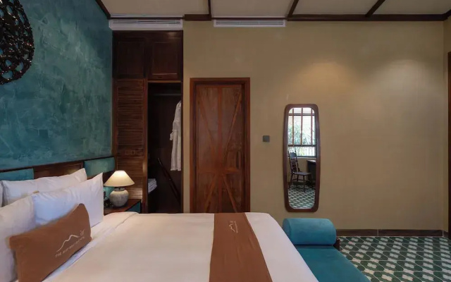The Mist Boutique DaLat Hotel