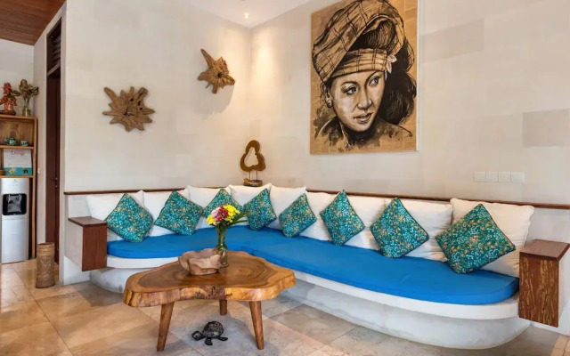 Villa Liang Ubud