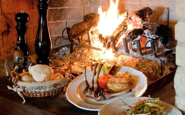 Country House Le Case Coloniche