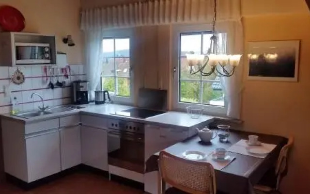 Haus Alexandra