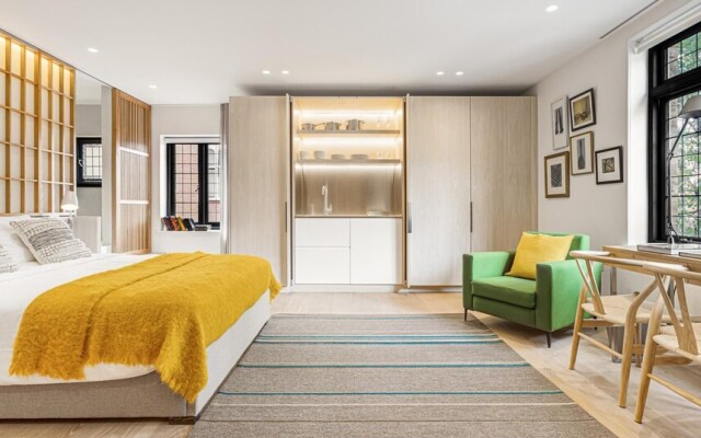 Luxury Suite in Cadogan Square III