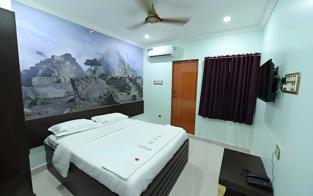 Hotel Apple Park Inn