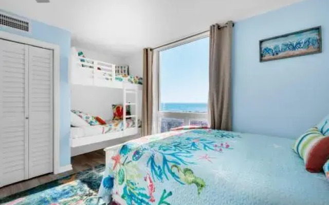 Shoreline Towers 2025 By Realjoy Vacations