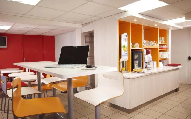 Premiere Classe Villeneuve St Georges