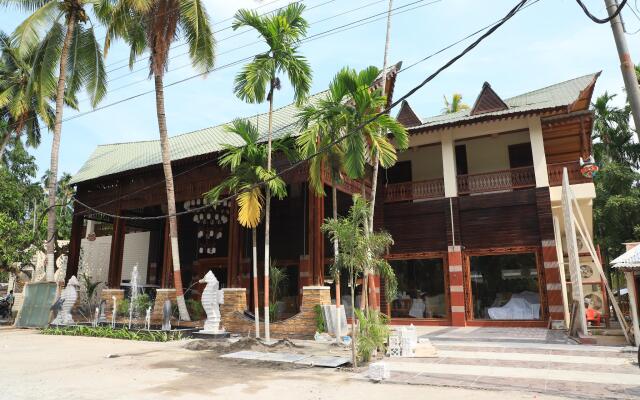 Sunrise Beach Resort