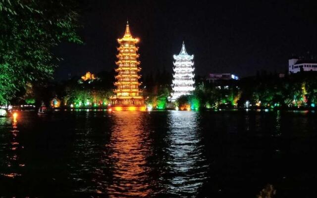 GuiLin HongKong Hotel