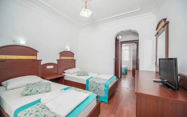 Side Sunberk Hotel